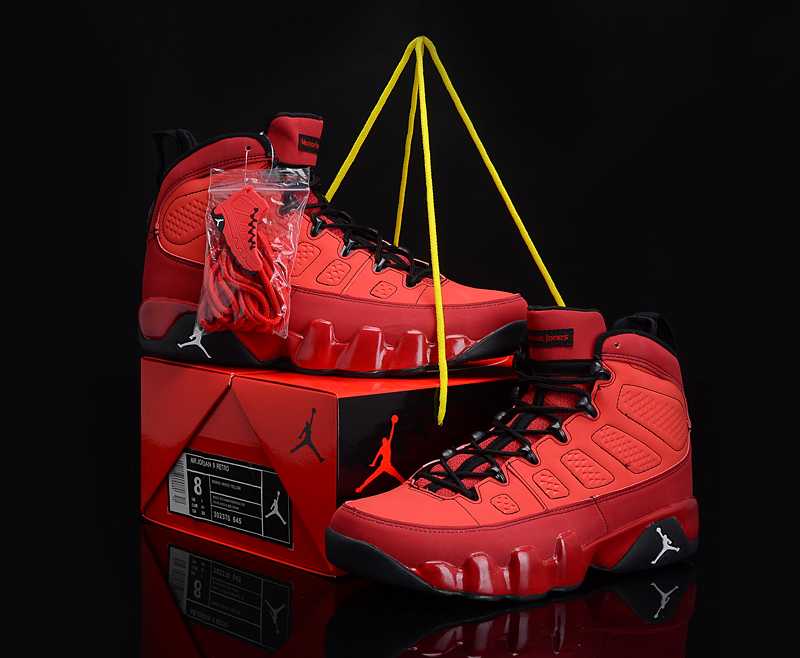 nike air jordan 9 vendre colore nike and jordan chaussures le plus populaire